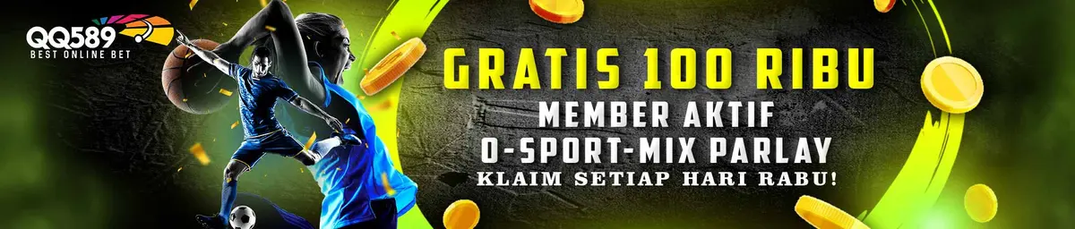 Promo QQ589 Indonesia 4